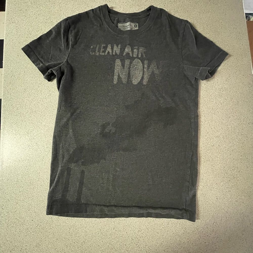 🌟HIST PIC🌟 The ecoshirt sustainable goods co American Eagle